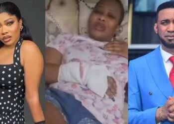 Nollywood Actress, Doris Ogala Slams Pastor Chris Okafor With A N1bn Lawsuit Over Unfulfilled Marriage Promise