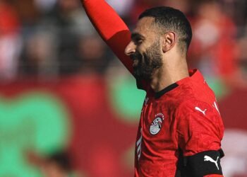 AFCON 2025: Salah Fires Egypt Into 1-0 Victory Over South Africa