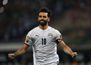 Salah to Join Egypt Squad For AFCON December 15
