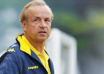 Rohr Slams Officiating In Morocco