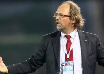 Mali Coach Saintfiet Hits Out At European Clubs, FIFA Over AFCON Changes