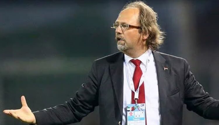 Mali Coach Saintfiet Hits Out At European Clubs, FIFA Over AFCON Changes
