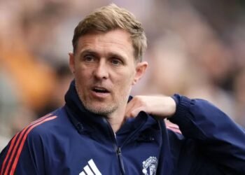 Man Utd Coaching Job Beyond ‘Wildest Dreams’, Says Fletcher