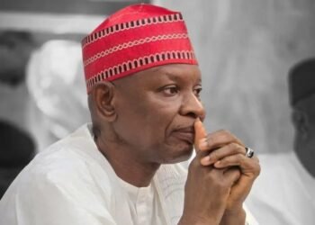 Real Reasons Governor Yusuf’s Defection to APC Was Postponed to January 12