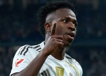 ‘Fairytale Shout!’ – Vinicius Jr ‘Too Old’ For Chelsea Transfer