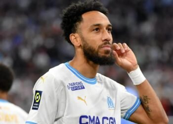 Aubameyang Banned As Gabon govt Suspends National Team