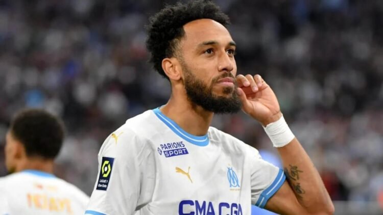 Aubameyang Banned As Gabon govt Suspends National Team