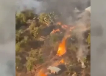 Over 200 Suspected Bandits Killed in Major Security Operation in Central Nigeria