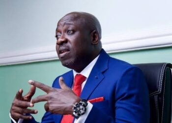 ADC Not a Vehicle for Atiku’s Presidential Ambition – Bolaji Abdullahi