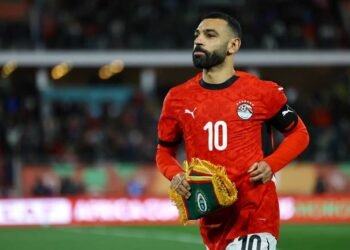 AFCON 2025: Salah Downplays Egypt As Favourites