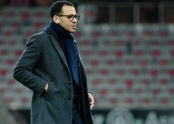 New Chelsea Boss Rosenior Faces FA Cup Test