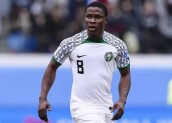 West Ham In Advanced Talks For Nnadi