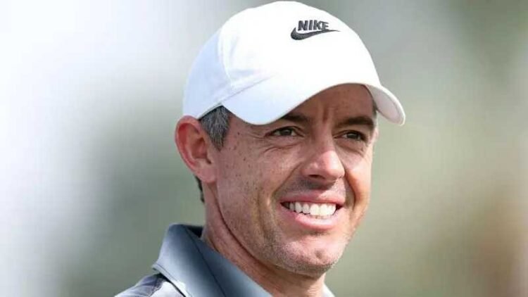 Liv ‘Haven’t Signed Anyone Who Moves The Needle’ – Mcilroy