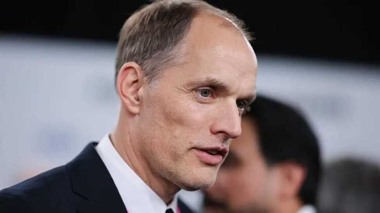 Players Need Social Skills For World Cup – Tuchel