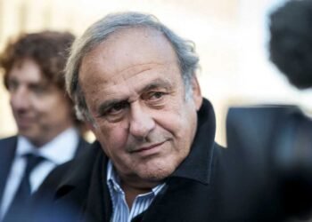 Infantino Has Become ‘More Of An Autocrat,’ Says Platini