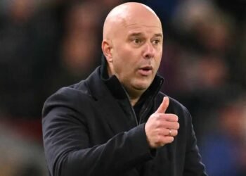 FSG’s Stance On Slot’s Future At Liverpool Revealed