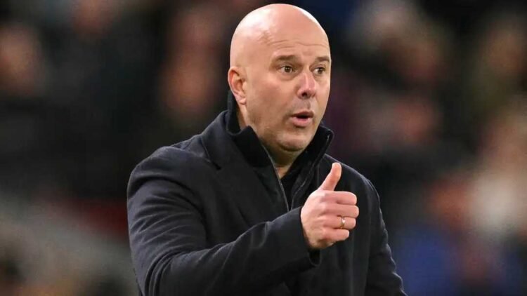 FSG’s Stance On Slot’s Future At Liverpool Revealed