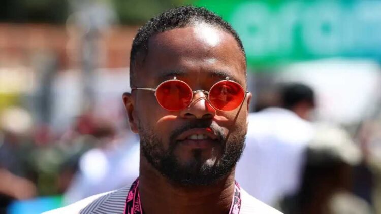 Evra Calls Out Man City Star For ‘Not Respecting’ Man Utd