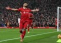 EPL: Salah’s Future Between Slot, Liverpool – Szoboszlai