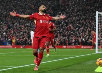 EPL: Salah’s Future Between Slot, Liverpool – Szoboszlai