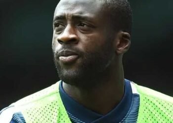 Yaya Toure Names Super Eagles Most Impressive Team At AFCON 2025