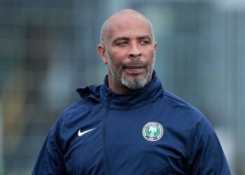 Chelle Draws Interest From Angola, Gabon After AFCON Showing With Nigeria