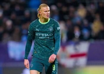 UCL: Man City Players To Refund Fans After Bodo/Glimt Defeat