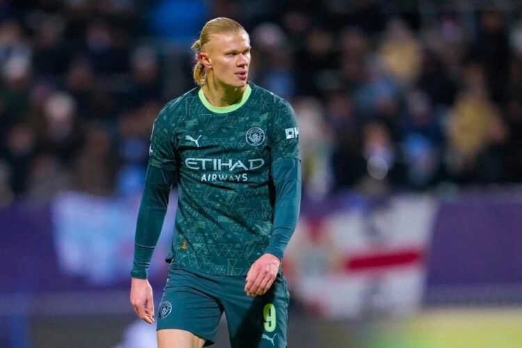 UCL: Man City Players To Refund Fans After Bodo/Glimt Defeat