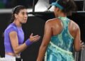 Naomi Osaka Wins Against Cirstea Amid Fair Play Dispute