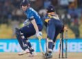 England Fall Short As Harry Brook Fails To Fire In Opening ODI Defeat By Sri Lanka