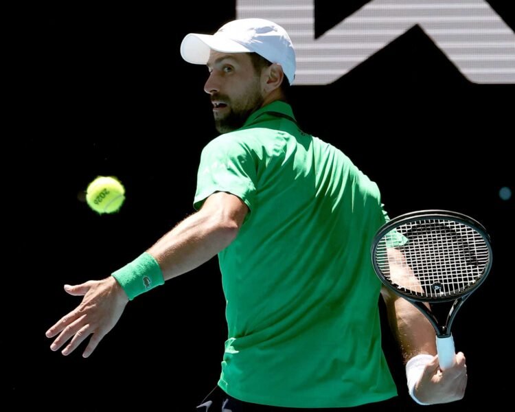 Players’ Group Seeks $1bn For Breakaway Pinnacle Tour, Threatening Tennis Civil War