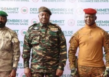 Burkina Faso, Mali, And Niger To Build Sahel’s First Shared Telecom Satellite