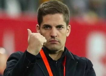 Ex-Spain Coach Moreno Denies Using ChatGPT For Coaching