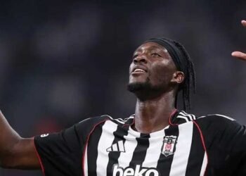 EPL: Aston Villa Agree £18m Transfer For Tammy Abraham