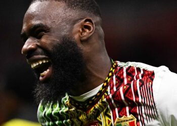 The Five Best Kits Of AFCON 2025