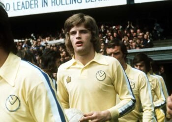 “High Exposure” To Heading A Football Causes Mcqueen Death From Brain Injury – Coroner Jon Heath