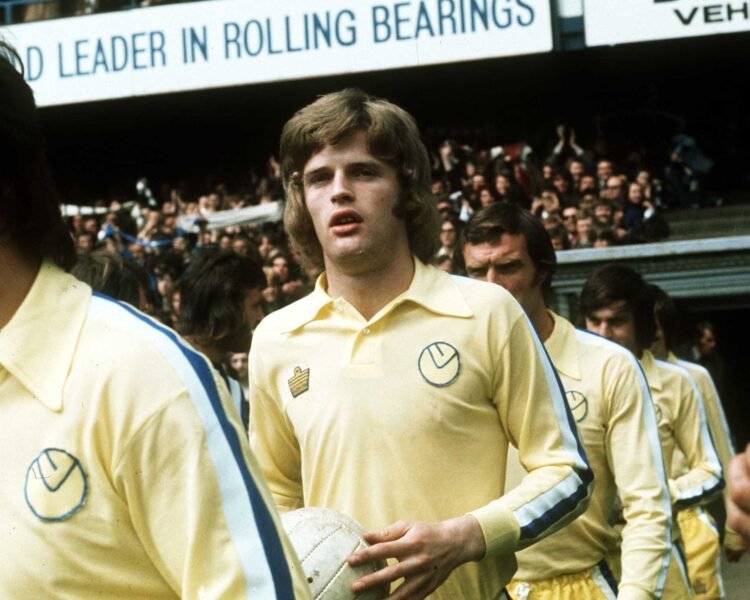“High Exposure” To Heading A Football Causes Mcqueen Death From Brain Injury – Coroner Jon Heath