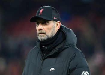 Liverpool Confirm Klopp’s Return