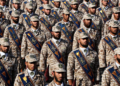EU Agrees To Designate Iran’s Revolutionary Guard Corps As Terrorist Group