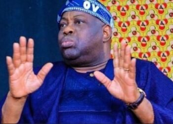 Division Between Atiku And Peter Obi Will Give Tinubu Advantage – Dele Momodu Warns