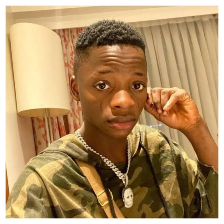 Mother of Destiny Boy Reveals Real Cause of Singer’s Death