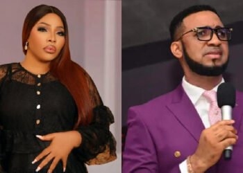 Stepping Down Is Not Enough, You Must Confess What Happened To My Brother – Doris Ogala Tells Pastor Chris Okafor