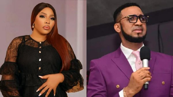 Stepping Down Is Not Enough, You Must Confess What Happened To My Brother – Doris Ogala Tells Pastor Chris Okafor