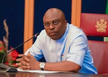 Rivers State Governor Appoints Five New Special Advisers, Including Two Former Commissioners