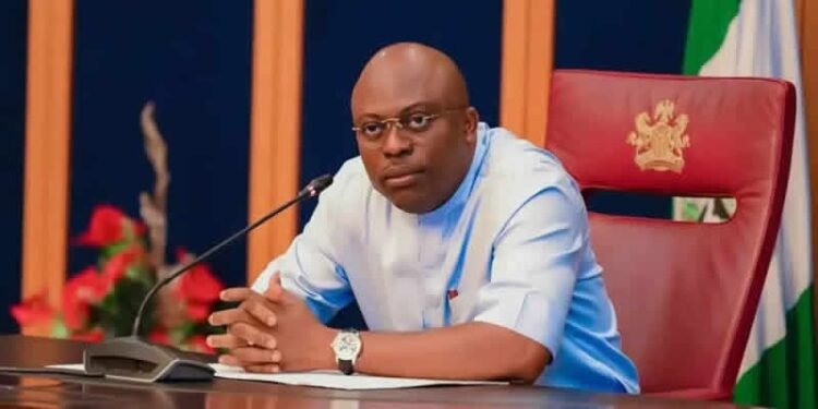 Rivers State Governor Appoints Five New Special Advisers, Including Two Former Commissioners