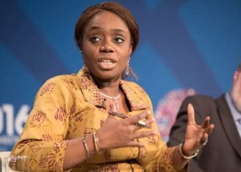 How Powerful Enemies Used NYSC to Forced me Out of Buhari’s Government -Adeosun
