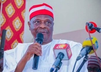 Kwankwaso Sets Conditions for Defection to ADC, Others