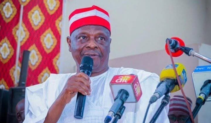 Kwankwaso Sets Conditions for Defection to ADC, Others
