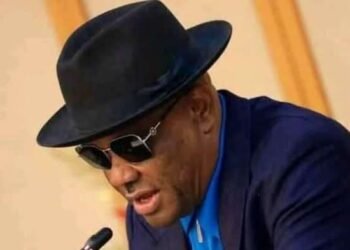 I’ll be buried politically if Fubara secures second term –  Wike