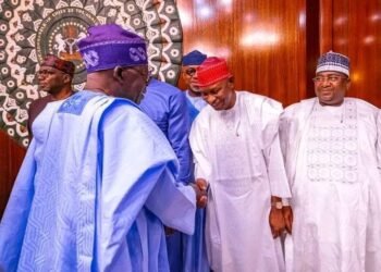 Tinubu Praises Kano Governor’s Grassroots-Focused Leadership